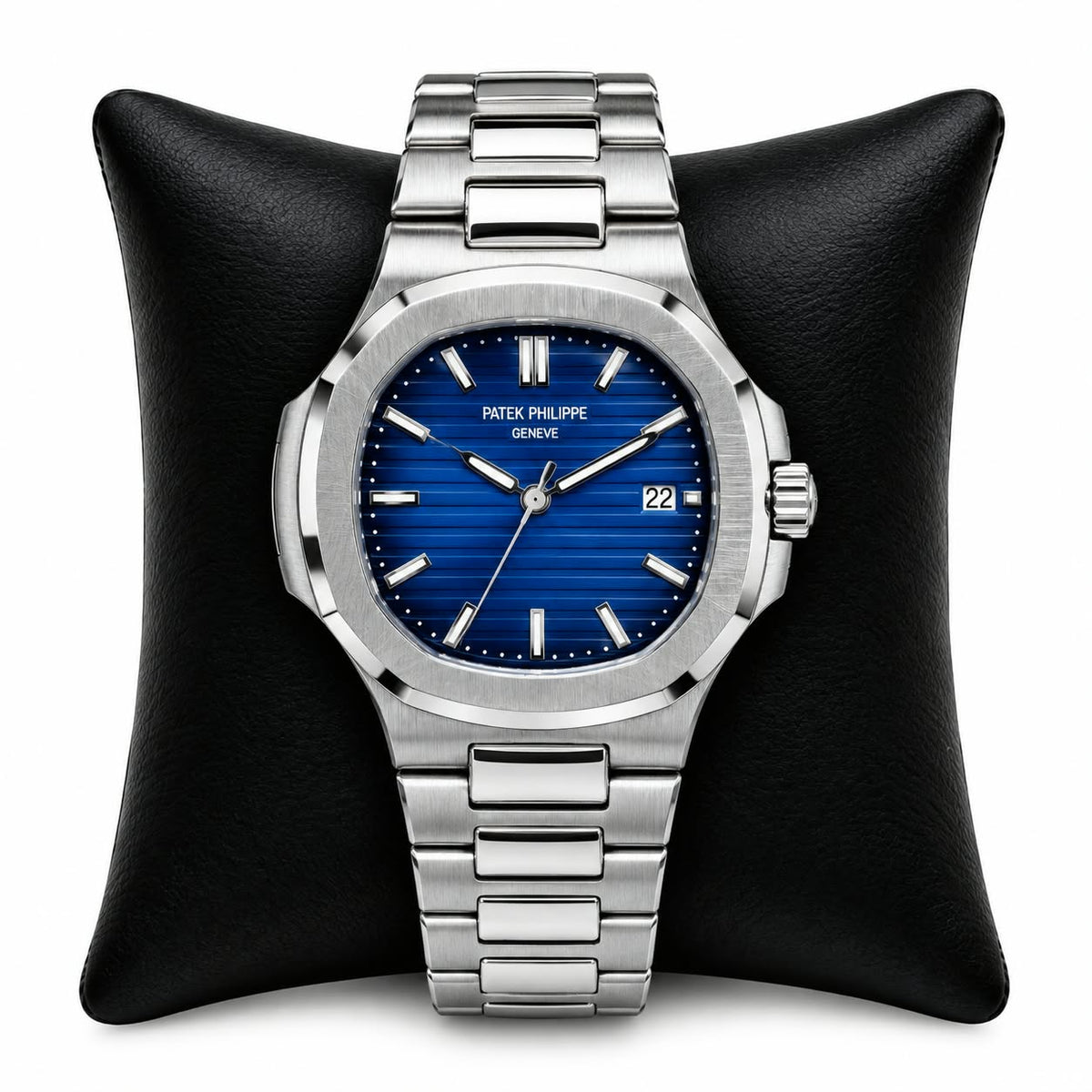 Image for Patek Philippe Inspired Wristwatch