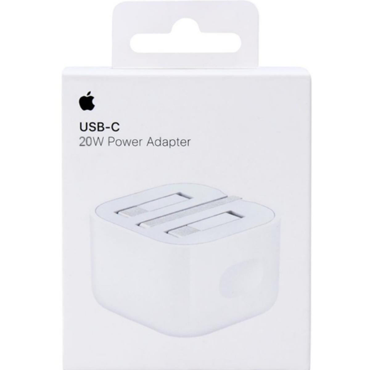 Image for Apple 20W USB-C Power Adapter