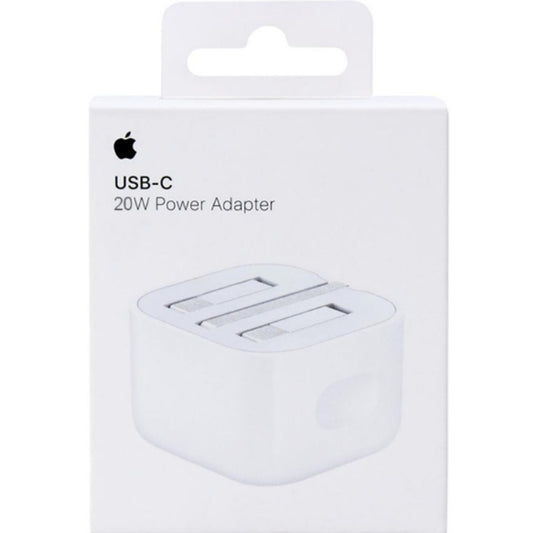 Image for Apple 20W USB-C Power Adapter