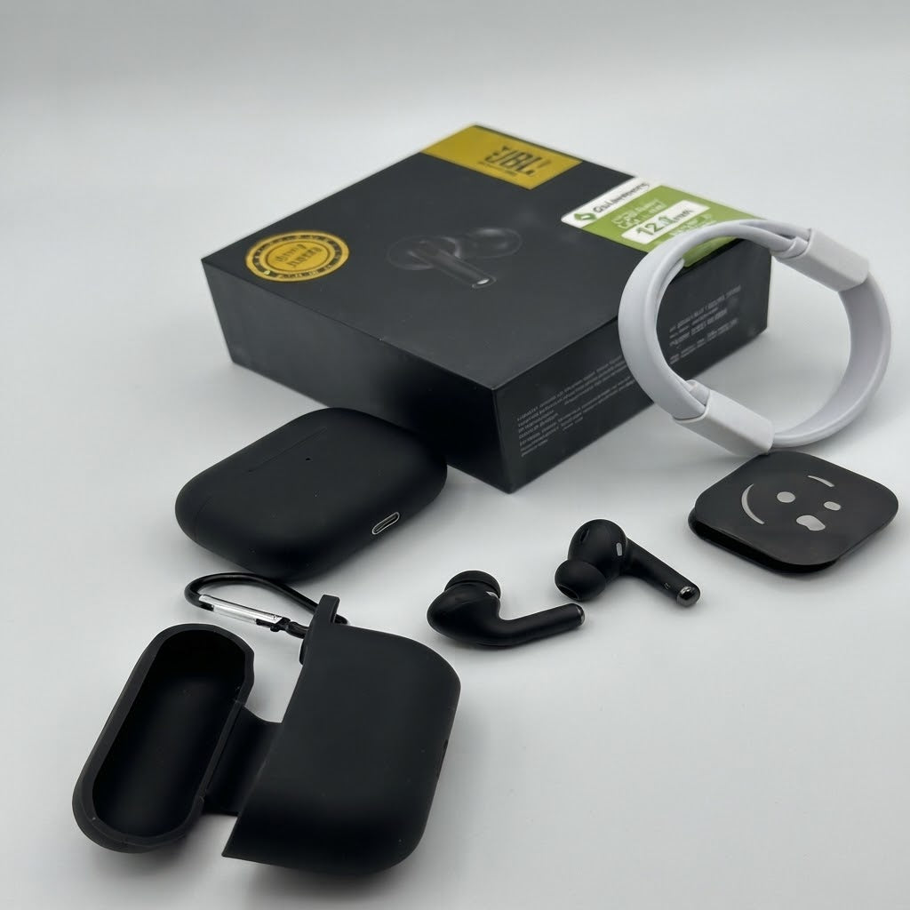 Image for AirPods Pro 2 Black Edition Wireless