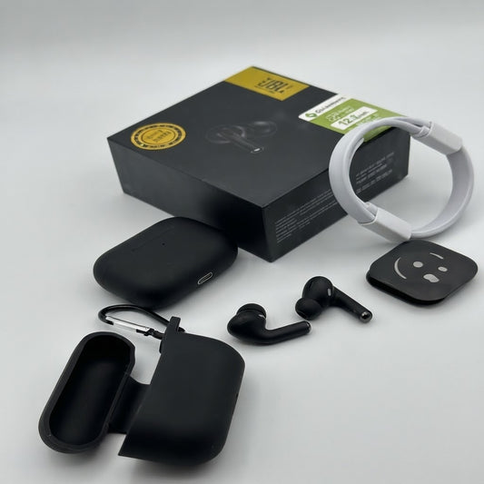 Image for AirPods Pro 2 Black Edition Wireless