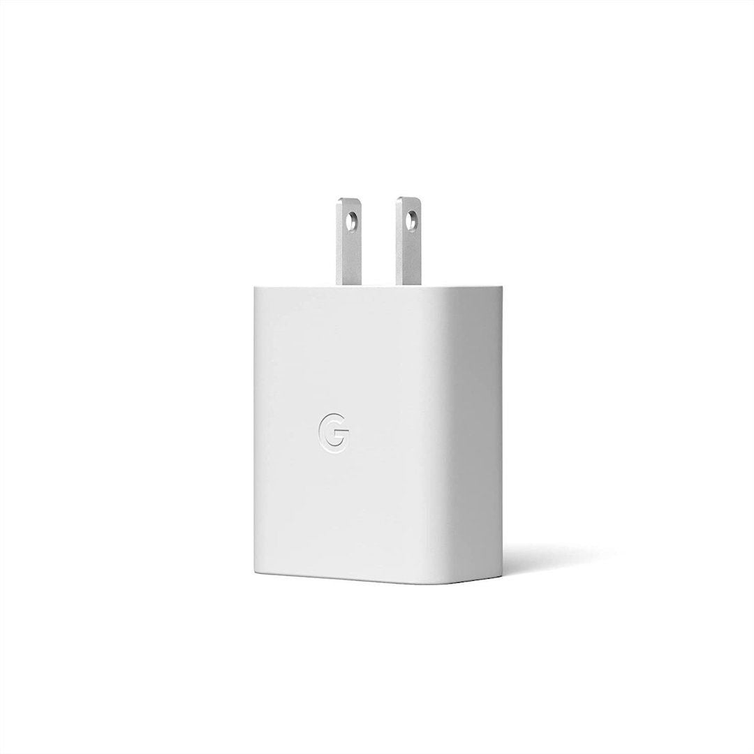 Image for Google 30W USB-C Power Adapter